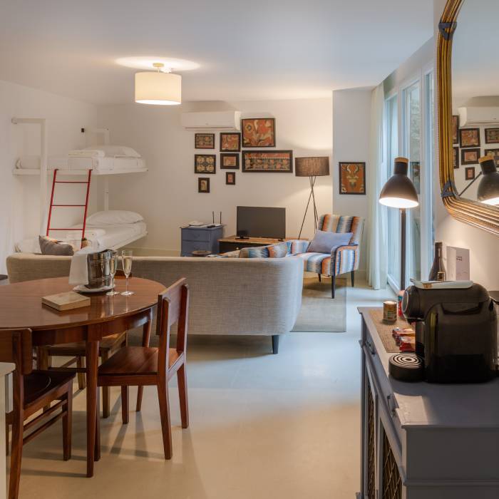 My Suite Lisbon My Suite Lisbon