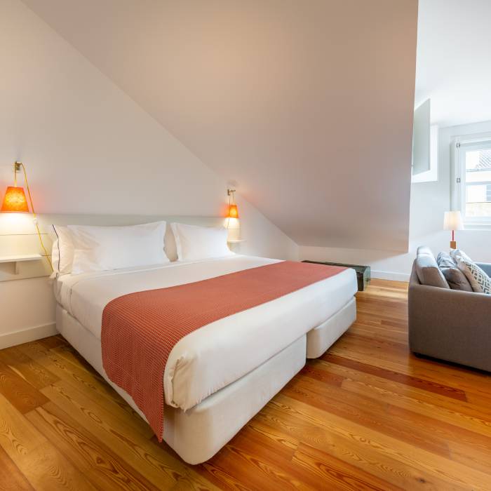 My Suite Lisbon My Suite Lisbon