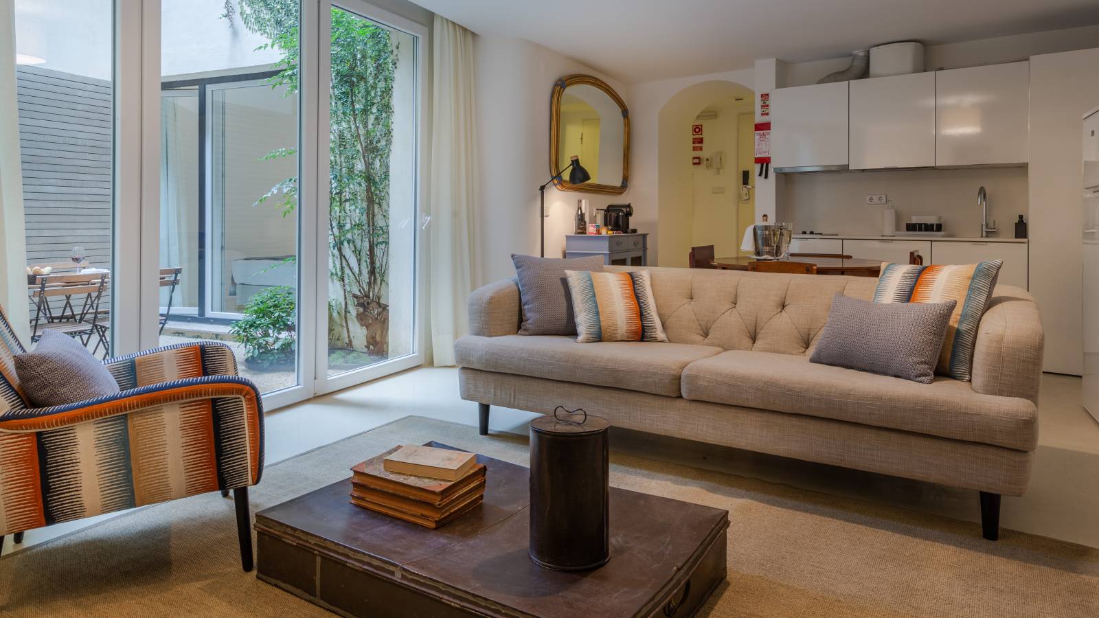 About Us My Suite Lisbon Serviced Apartments Príncipe Real